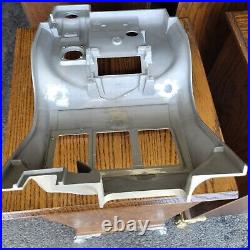 Pair Mills QT Slot Machine Front Castings Please Read Description