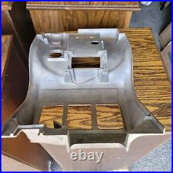 Pair Mills QT Slot Machine Front Castings Please Read Description