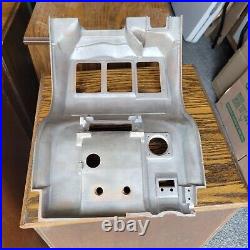 Pair Mills QT Slot Machine Front Castings Please Read Description