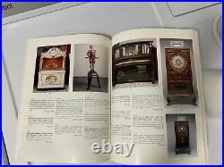 Penny Arcade Vintage Smith Collection Auction Catalog Slots Vending Nickelodeon