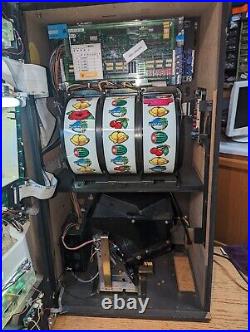 Pioneer Okinawa Island Slot Machine