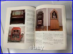 Printed Material & DVD Tour of Smith Arcade Collection Auctioned in 1994