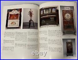 Printed Material & DVD Tour of Smith Arcade Collection Auctioned in 1994