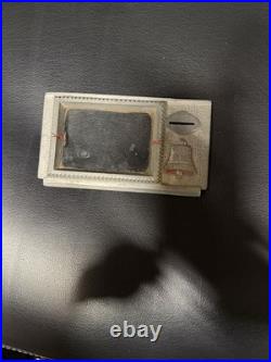 Puritan Bell Slot Machine Trade Stimulator Front Casting Pickup Only