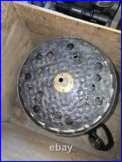Rare 1938 Mills Slot Machine Wheel Parts