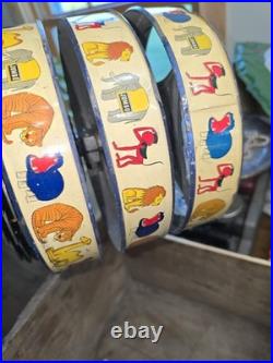 Rare 1938 Mills Slot Machine Wheel Parts