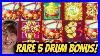 Rare 5 Drum Bonus Curse Or Blessing