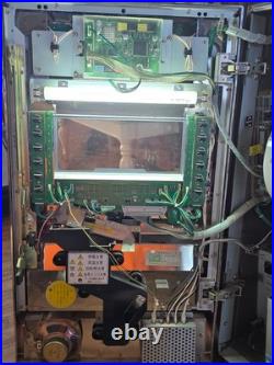 Rare Gundam Pachinko Slot Machine 1 One Year War Bandai Japan Import Game Robot