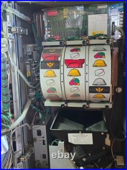 Rare Gundam Pachinko Slot Machine 1 One Year War Bandai Japan Import Game Robot