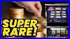 Rare Last Coin Top Dollar Slot Machines In Operation Live Play