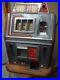 Rare Penny Benton Harbor Michigan / King / Prince / Slot Machine