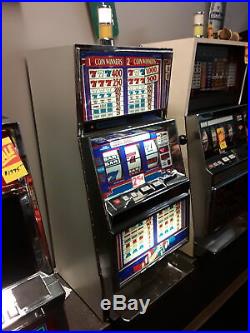Red, White & Blue by IGT Slot Machine-FREE SHIPPING