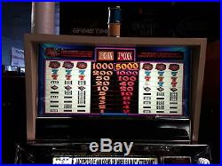 Rich & Famous by Bally Slot Machine-FREE SHIPPING