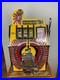Royal Bell Mills War Eagle Slot Machine, Excellent Condition