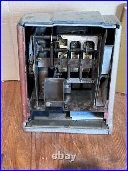 SPARKS 1 cent trade stimulator / gum ball machine
