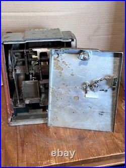SPARKS 1 cent trade stimulator / gum ball machine