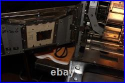 Sega Continental Alfred E Newman It's Mad Money 10 cent slot machine