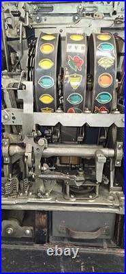 Sega Diamond 3 Star Slot Machine