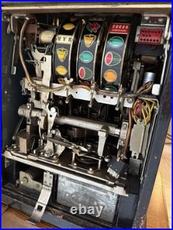 Sega slot machine