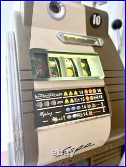 Sega slot machine