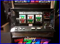 Sevens by Bally Slot Machine-FREE SHIPPING@