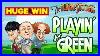 Shocking Spin Huge Win The Three Stooges Slot All Features