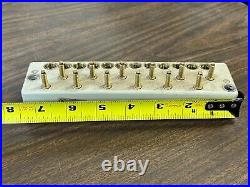 Signal Circuit Protector 564-g Used As Shown A4