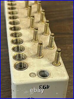 Signal Circuit Protector 564-g Used As Shown A4