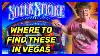 Silver Strike Slot Machines Where To Find In Las Vegas