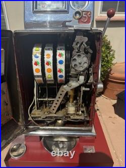Slot Machine