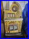 Slot Machine 10cent Watling Rol-A-Top Slot machine Completely restored