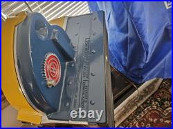 Slot Machine 10cent Watling Rol-A-Top Slot machine Completely restored