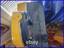 Slot Machine 10cent Watling Rol-A-Top Slot machine Completely restored