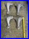 Slot Machine Arcade Metal Feet 9 Tall