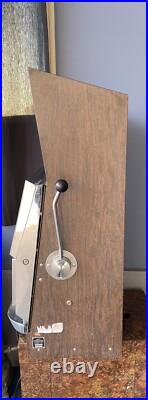 Slot Machine BALLY 5 Cent Nickel Slot Machine BALLY 5 Cent Nickel