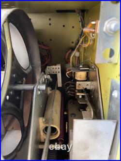 Slot Machine BALLY 5 Cent Nickel Slot Machine BALLY 5 Cent Nickel