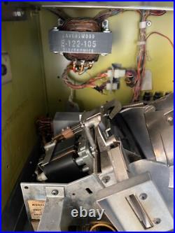 Slot Machine BALLY 5 Cent Nickel Slot Machine BALLY 5 Cent Nickel