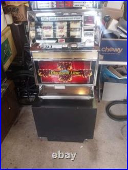 Slot Machine. Good Condition
