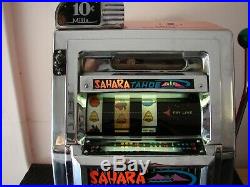 Slot Machine Mills Compact Slot Machine