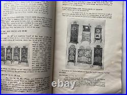 Slot Machine Protection Gambling Anti Cheat Book 1911