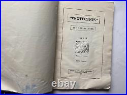 Slot Machine Protection Gambling Anti Cheat Book 1911