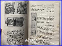 Slot Machine Protection Gambling Anti Cheat Book 1911