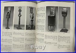 Slot Machine Smith Auction Catalog Penny Arcade Vending Prices Nickelodeon Music