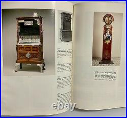 Slot Machine Smith Auction Catalog Penny Arcade Vending Prices Nickelodeon Music