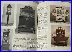 Slot Machine Smith Auction Catalog Penny Arcade Vending Prices Nickelodeon Music