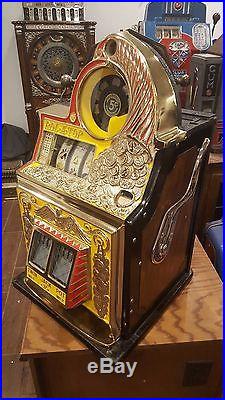 Slot Machine Watling Rol A Top coin op vending casino