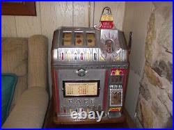 Slot machines for sale antique