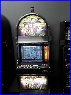 Stinkin' Rich by IGT Slot Machine-FREE SHIPPING