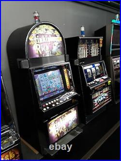 Stinkin' Rich by IGT Slot Machine-FREE SHIPPING