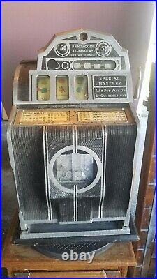 Superior Slot Machine